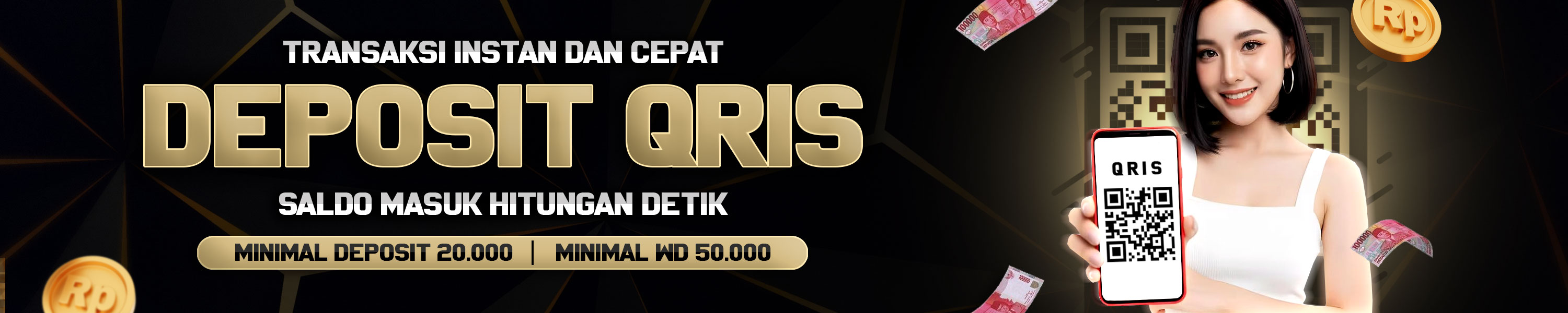 EUROTOGEL DEPOSIT QRIS